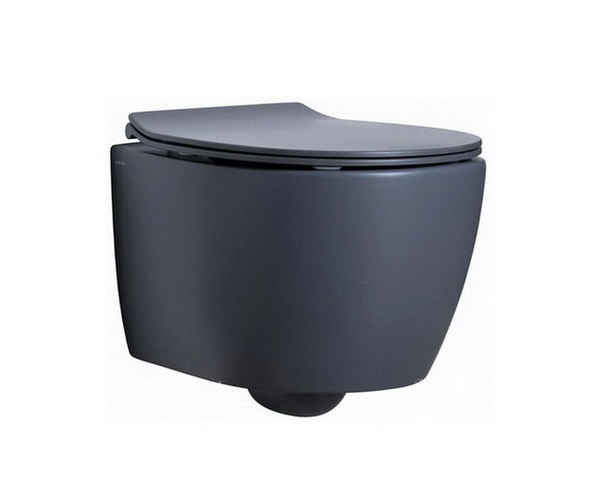 унитаз ALLEN BRAU FANTASY безободовый